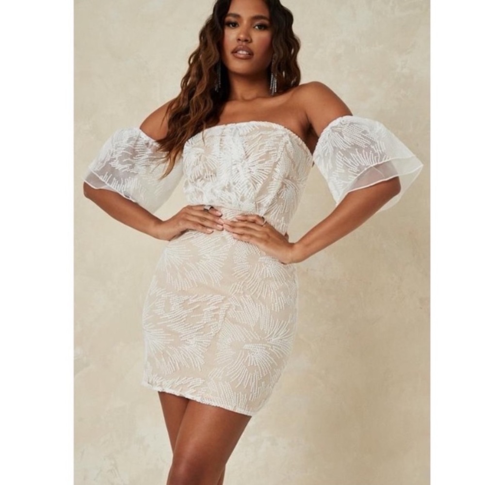 misguided dress